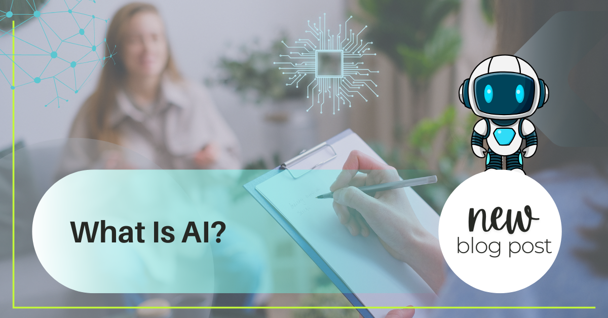 What Is AI?