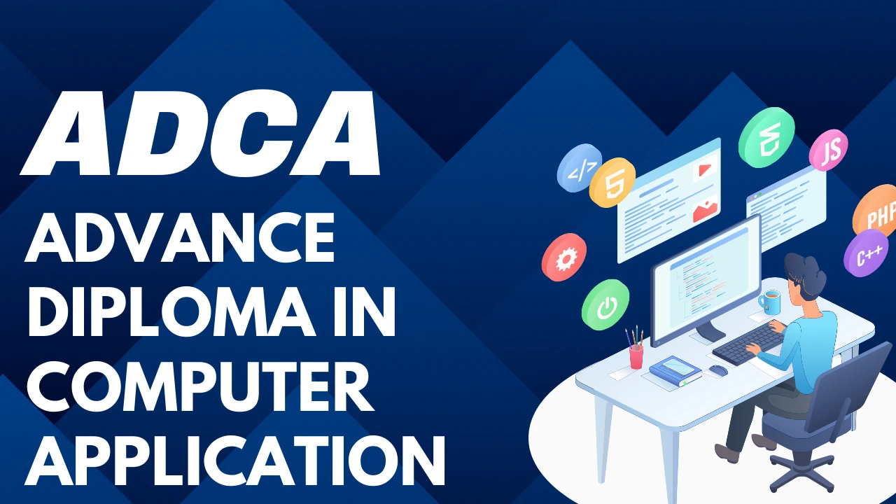 DCA Course